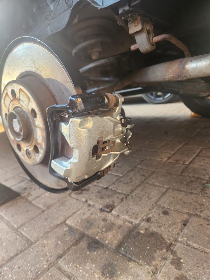 Calipers