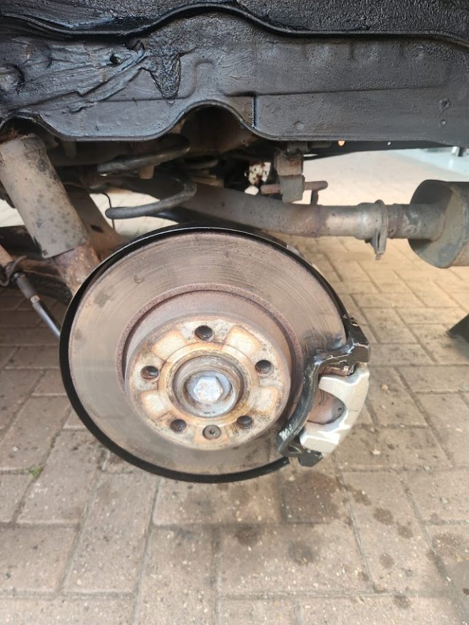 Calipers