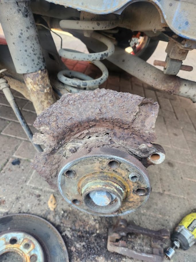 Calipers